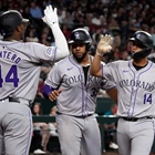 Rockies Mailbag: Is current team “Generation-R” Part II? Making sense of Shohei Ohtani deal