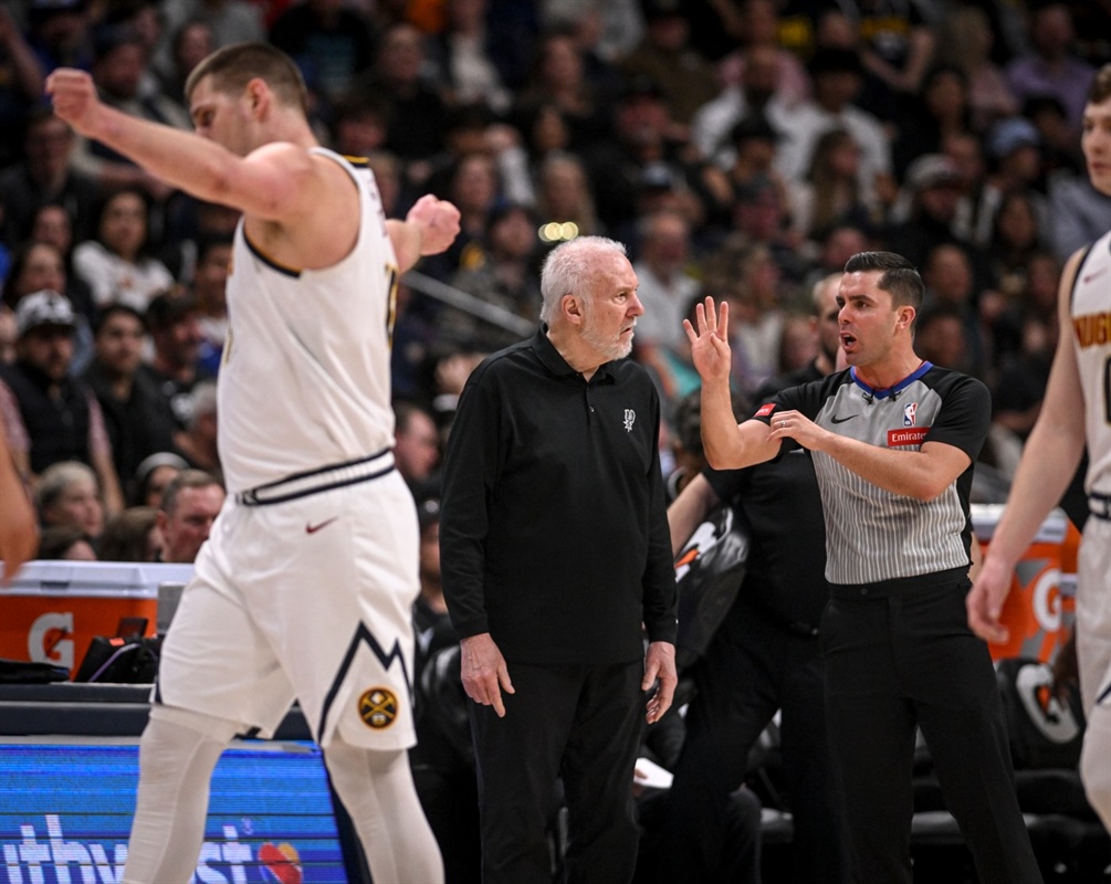 Renck: Forget one-hit wonders. Nuggets seek sustainable success, following Spurs’ blueprint