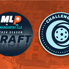 2024 MLP Challenger Level Draft Results