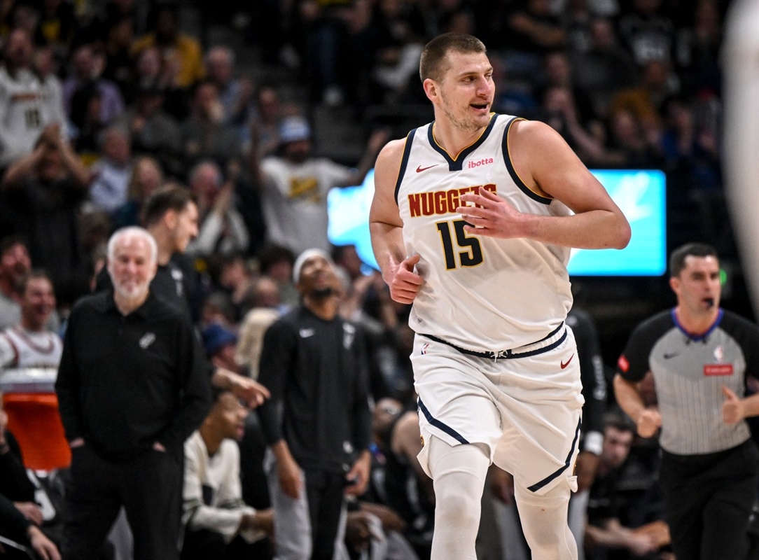 Nuggets Podcast: Victor Wembanyama vs. Nikola Jokic, the NBA MVP race and the race for No. 1 in the West