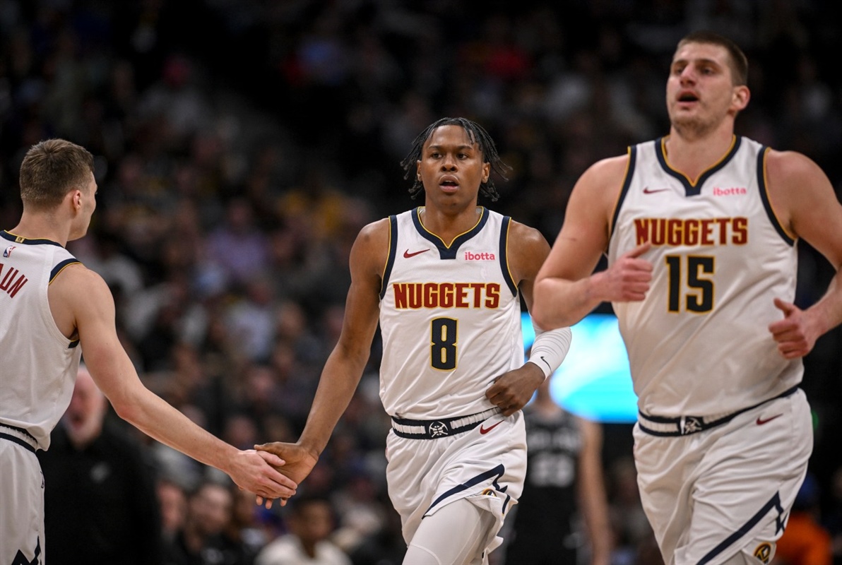 Which players will make Nuggets’ 2024 playoff bench rotation? Michael Malone aims to be flexible.