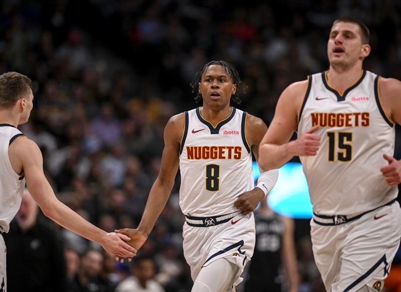 Which players will make Nuggets’ 2024 playoff bench rotation? Michael Malone aims...