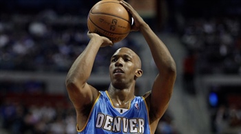 Chauncey Billups to be inducted into Basketball Hall of Fame, report says