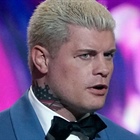 Cody Rhodes talks WrestleMania 40, his involvement with Make-A-Wish