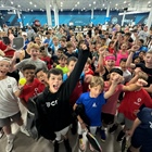 National Junior Pickleball -- Where Young Athletes Can Shine