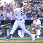 Ryan McMahon walk-off grand slam lifts Rockies to win over Rays on opening day