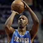 Chauncey Billups elected to Hall of Fame