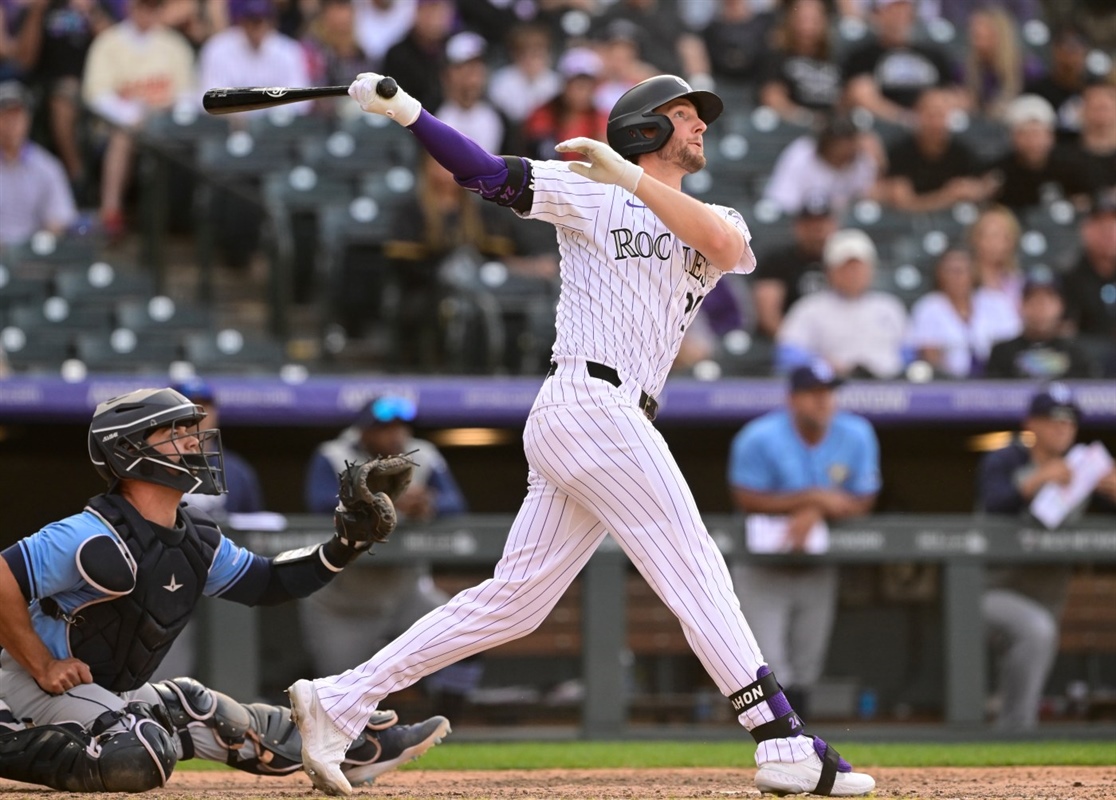 Rays’ Pete Fairbanks blames humidor at Coors Field for his late-game meltdown