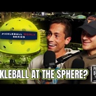 Game changing international pickleball coming in 2025