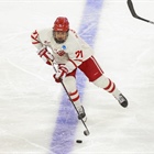 DU’s first challenge at the Frozen Four: Slow down Macklin Celebrini, the NHL’s next big thing