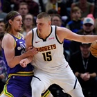 Before Nuggets’ high-stakes clash with Timberwolves, Michael Malone and Nikola Jokic must exorcise Utah demons: “We don’t really acclimate to the altitude very well”