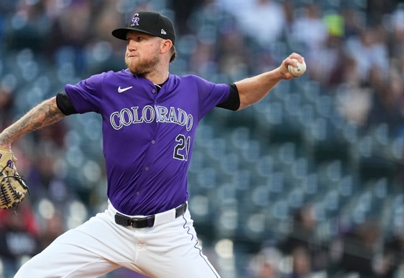 Rockies rally to beat Arizona, 7-5, behind improvement from Kyle Freeland...