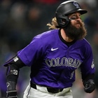 McMahon has 3 hits, Blackmon hits home run and triple as Rockies beat Diamondbacks, 7-5