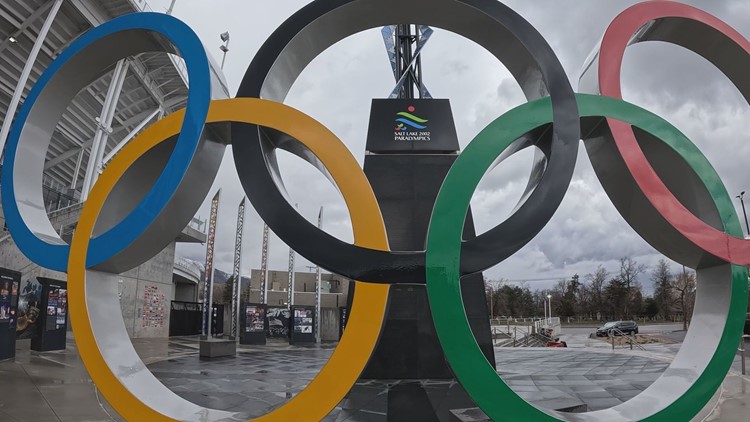 Salt Lake City closing in on hosting 2034 Winter Olympics