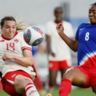 Alyssa Naeher makes 3 saves in shootout as United States edges Canada for SheBelieves Cup title