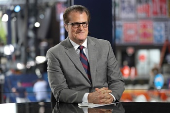 And the Broncos select … Check out Denver’s pick in the latest 2024 NFL mock draft from ESPN’s Mel Kiper Jr.