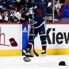 Nathan MacKinnon summed up Hart Trophy case in one all-around dominant effort