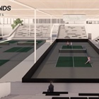 Utah Black Diamonds Pickleball Center Coming in the Summer 2025