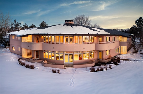 Founder of CU’s Deming Center lists Boulder ranch for $16.5M