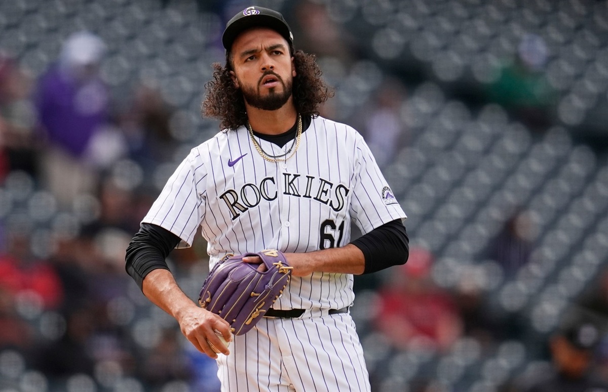 Rockies Journal: Search for a qualified closer could take all season