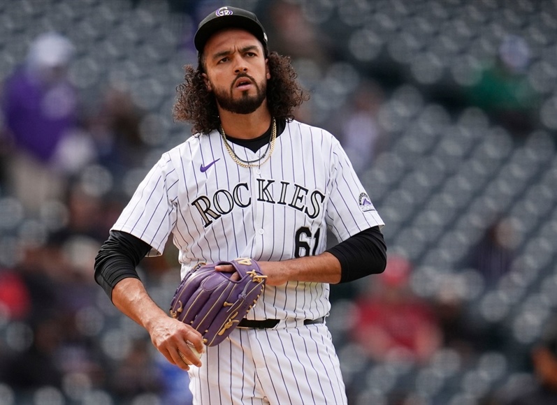 Rockies Journal: Search for a qualified closer could take all season