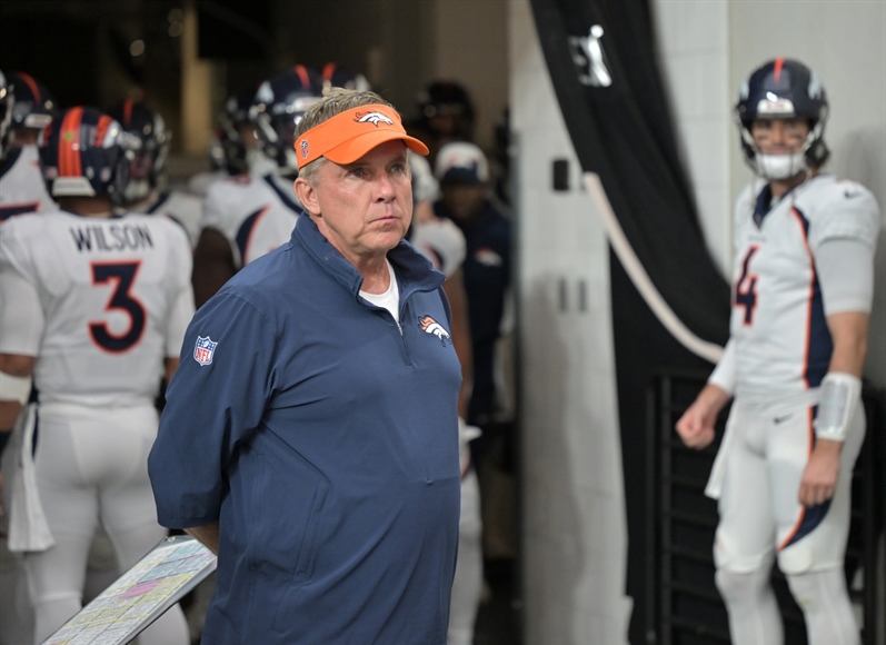 Broncos analysis: What are Denver’s options if Sean Payton, George Paton don’t...