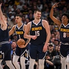 Nuggets Journal: 10 stats that define Denver’s 2023-24 regular season