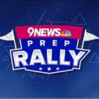 Prep Rally | Sunday, April 14