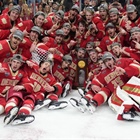 DU hosting hockey national championship celebration Monday