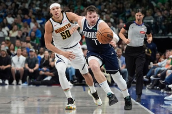 Renck vs. Keeler: As Nuggets chase repeat, which Western Conference team...