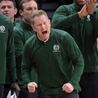 Colorado State basketball coach Niko Medved signs contract extension