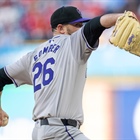 Reeling Rockies dominated by Phillies’ Ranger Suarez, who throws shutout