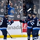 Jets edge Kraken to secure home ice vs. Avalanche in first round of Stanley Cup Playoffs