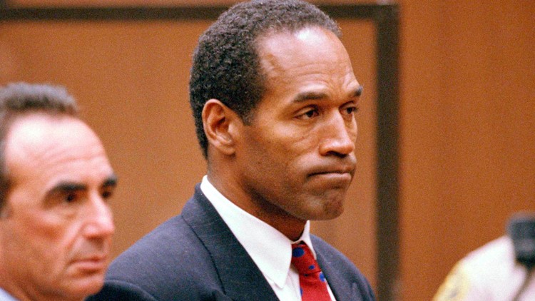 OJ Simpson was chilling with a beer on a couch before Easter, lawyer says. 2 weeks later he was dead