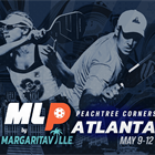 Major League Pickleball Announces Matchups, Dates, Times, and Courts for MLP Atlanta