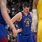 Renck: Why are the Nuggets the Lakers’ daddy? Because L.A. has no answer for Nikola Jokic — and neither does anyone else.