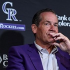 Grading The Week: Only Dick Monfort’s Rockies, who play like they’re on autopilot, could get in trouble with FAA for messing with a plane on autopilot