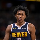 After barely seeing floor last postseason, Peyton Watson ready for key role in Nuggets’ quest to defend title