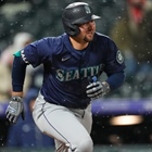 Castillo shuts down Rockies, Raleigh homers as Seattle beats Colorado 7-0 in 33-degree cold