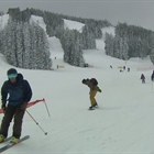 Eldora Ski Resort sees record snow in April