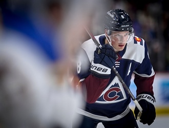 Cale Makar’s ongoing evolution has required time, freedom to help unlock his superpowers