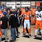 For Broncos fans, new uniforms means start of a new era: “It’s time”