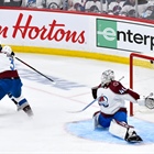 Avalanche-Jets Game 2 Quick Hits: Alexandar Georgiev, all is forgiven! We’ve got a series, baby