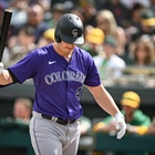 Rockies’ Michael Toglia, in deep slump, demoted to Triple-A