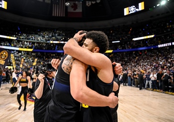 While Michael Malone brainstorms nickname for Jamal Murray buzzer-beater, Nuggets expect “confident” Lakers in Game 3