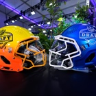 2024 NFL draft tracker: Picks, instant reaction and more live coverage