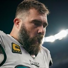 Jason Kelce lands new job after NFL retirement