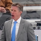 Seattle Kraken fire coach Dave Hakstol after leading the franchise for its first 3 seasons