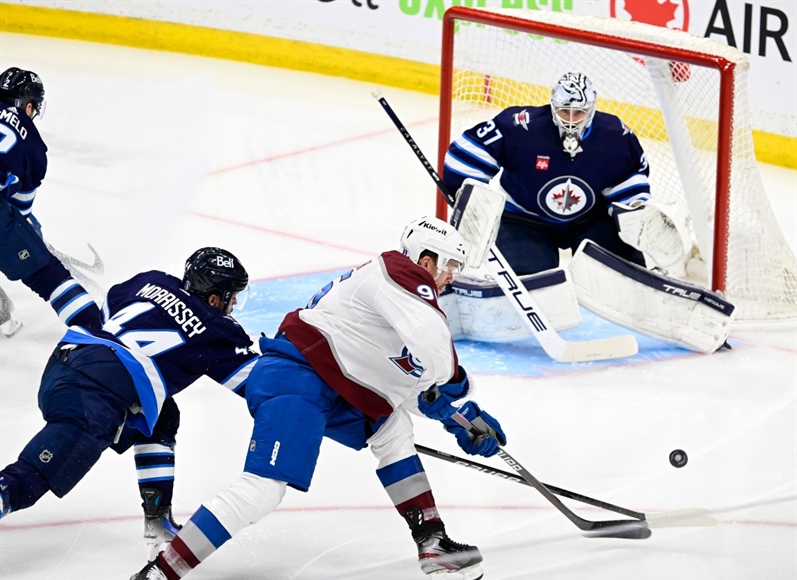 Avalanche-Jets Game 5 Quick Hits: Mikko Rantanen’s second stick did the trick,...