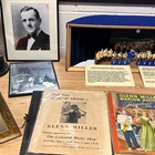 CU Boulder looks to fill position dedicated to going through thousands of Glenn Miller archives